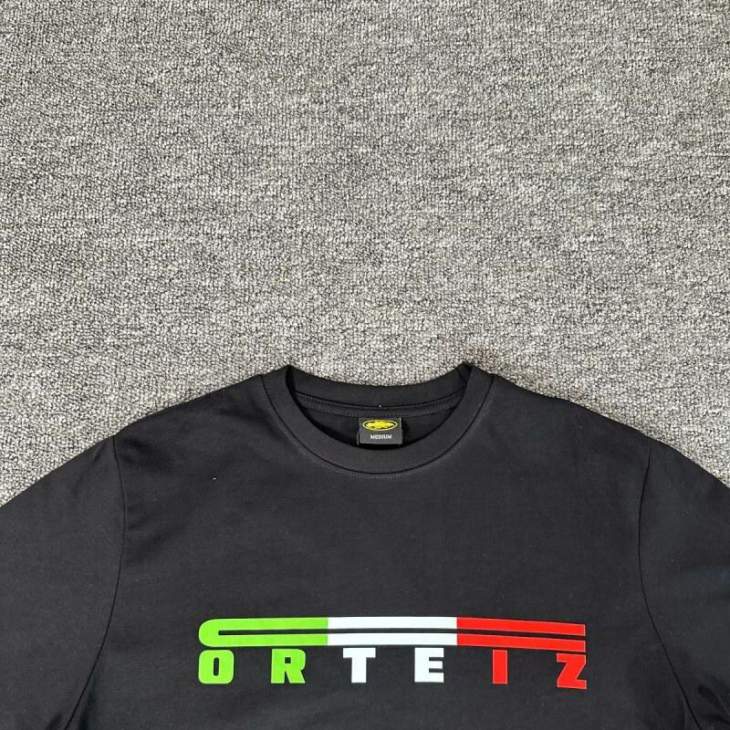 Corteiz T Shirts Short _SKUCorteizS-2XLwmtx327816760